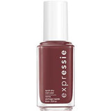 Essie Quick Dry Nail Polish Scoot Scoot Purple 10ml