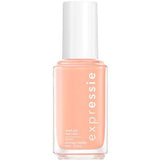 Essie Quick Dry Nail Polish All Things Ooo Peach 10ml