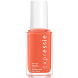 Essie Quick Dry Nail Polish In A Flash Sale Orange 10ml