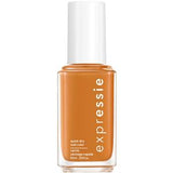 Essie Quick Dry Nail Polish Saffr-On The Move Orange 10ml