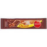 Canderel Chocolate Milk & Nuts 27g