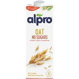 Alpro Drink Oat No Sugars 1Liter