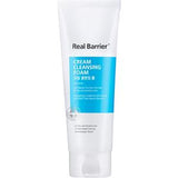 Real Barrier Cream Cleansing Foam 150g