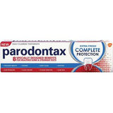 Paradontax Complete Protection Whitening Toothpaste 75ml