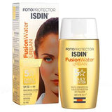 Isdin Fotoprotector Fusion Water Urban SPF30 50ml