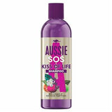 Aussie Hair Care SOS Deep Repair Shampoo For Damaged Hair 290ml