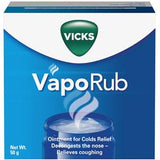 Vicks Vaporub 50g