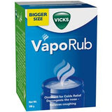 Vicks Vaporub 100g