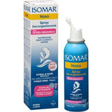 Isomar Nose Decongestant Spray with Hyaluronic Acid 100ml