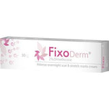 Fixoderm Cream 30g