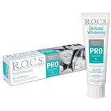 ROCS PRO Sweet Mint Toothpaste 100ml