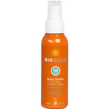 Biosolis Organic Sun Spray SPF50 100ml