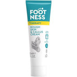 Footness Rough Skin & Callus Cream 30ml