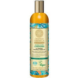 Oblepikha Siberica Organic Conditioner for All Hair Types 400ml