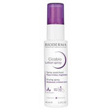 Bioderma Cicabio Lotion Spray Soothing Care for Weakened Irritated Skin 100ml