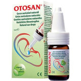 Otosan Natural Ear Drops 10ml