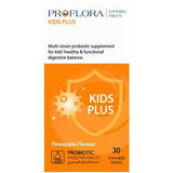 Proflora Kids Plus Chewable Tablets 30's