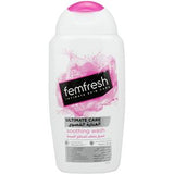 FemFresh Ultimate Care Soothing Wash 250ml