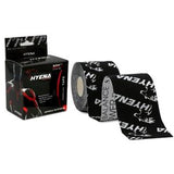 HYENA Kinesiology Tape Black