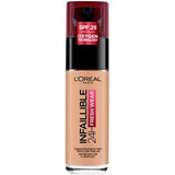 L'Oreal Paris Infallible 24hr Freshwear Foundation 235 Honey