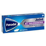 Panadol Joint Tablets 24's