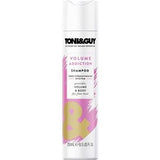 Toni & Guy Volume Addiction Shampoo 250ml