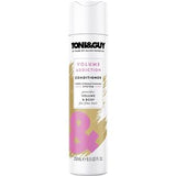 Toni & Guy Volume Addiction Conditioner 250ml