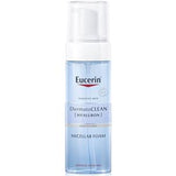 Eucerin DermatoCLEAN Micellar Cleansing Foam 150ml