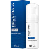 Neostrata Skin Active Repair Exfoliating Face Wash 125ml