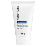 Neostrata Resurface Glycolic Renewal Smoothing Cream 10% AHA 40g