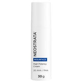 Neostrata Resurface High Potency Cream AHA Exfoliator + Hydrator 20 AHA/PHA 30g