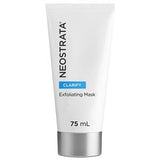 Neostrata Clarify Exfoliating Mask Overnight Skin Exfoliating Treatment 75ml