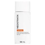 Neostrata Defend Sheer Physical Protection Broad Spectrum Mineral Sunscreen SPF 50 50ml