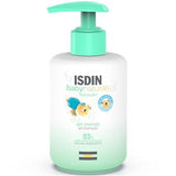 Isdin babynaturals Gel Shampoo 200ml