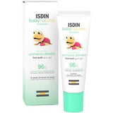 Isdin babynaturals First teeth Gum Gel 30ml