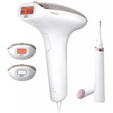 Philips Lumea Advanced IPL Hair Removal Device BRI923/60