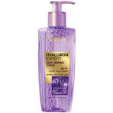 L'Oréal Paris Hyaluron Expert Replumping Face Wash with Hyaluronic Acid 200ml