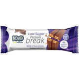 Novo Nutrition Protein Break Bar Chocolate 21.5g