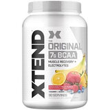 Xtend Original Knockout Fruit Punch 90 Servings