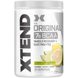 Xtend Original Lemon Lime Squeeze 30 Servings