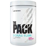 The Pack BCAA Slushy Fruit Punch 30 Servings