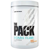 The Pack BCAA Sunset Orange Mango 30 Servings