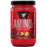 BSN Amino X Fruit Punch 435g