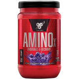 BSN Amino X Grape 435g