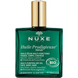 Nuxe Huile Prodigieuse Neroli Organic 100ml