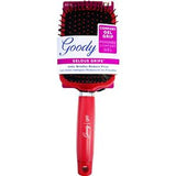 Goody Gelous Grips Paddle Hair Brush