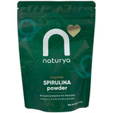 Naturya Organic Spirulina Powder 200g