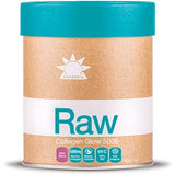 Amazonia Raw Collagen Glow Wild Berry 200g