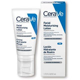 CeraVe PM Facial Moisturising Lotion 52ml