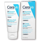 CeraVe SA Renewing Foot Cream 88ml